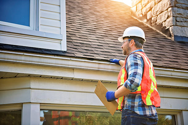 Trusted Storm Damage Roof Repair service in Harmony, NC - Brentwood Metal Roofing